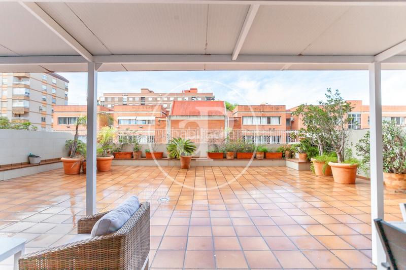 Foto c1285f0e-4403-4d32-ae44-ad97654c7686. Piso  en venta en campanar en Barrio de Campanar Valencia