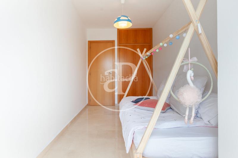 Foto c2535d5e-8dfd-4b67-9bc9-65f563a58caf. Piso  en venta en campanar en Barrio de Campanar Valencia