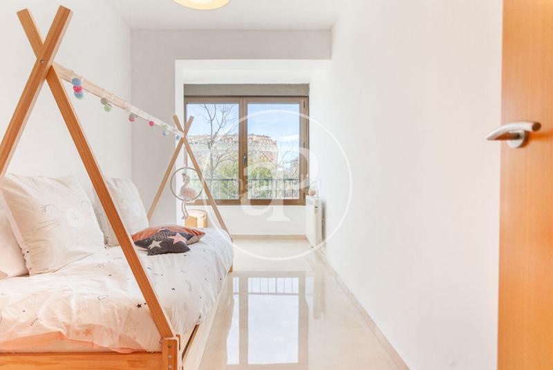 Foto dc66bf83-e5ae-4f05-ba37-894bd8411bbf. Piso  en venta en campanar en Barrio de Campanar Valencia