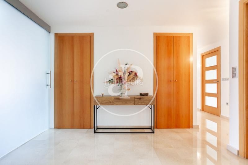 Foto f3108d54-3b44-4db3-9fed-9f7432891f1c. Piso  en venta en campanar en Barrio de Campanar Valencia