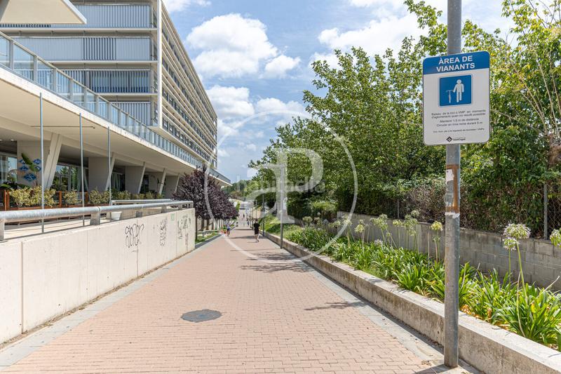 Foto 41542c2d-9538-4aee-8690-66479d8f5827. Affitto appartamento con riscaldamento parcheggio in Sant Cugat del Vallès