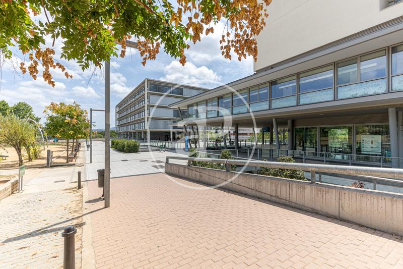 Foto 50a00aa5-c038-4762-bdc0-a89558b6b898. Affitto appartamento con riscaldamento parcheggio in Sant Cugat del Vallès