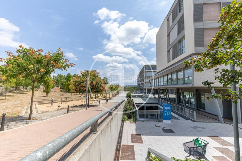 Foto 7a0c8eef-e122-4f0b-94a5-0bea478b0eb1. Affitto appartamento con riscaldamento parcheggio in Sant Cugat del Vallès