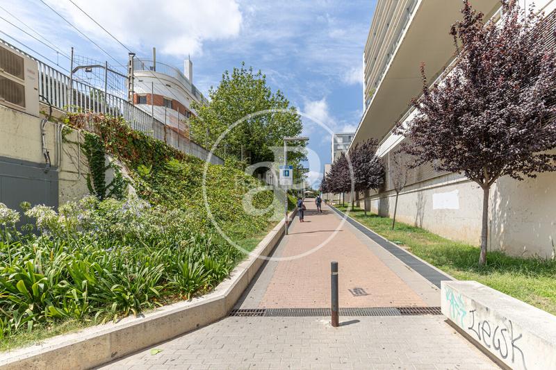 Foto 224179be-f1af-44f5-be48-3d32d1afba25. Alquiler piso  en alquiler en mirasol en Turó de Can Mates Sant Cugat del Vallès