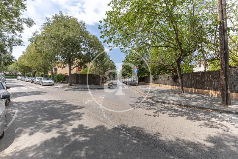 Foto f7960dde-45ca-4b88-b16a-0c4731064e27. Alquiler piso  en alquiler en mirasol en Turó de Can Mates Sant Cugat del Vallès