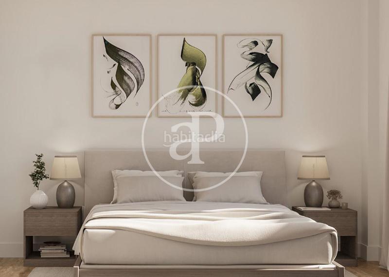 Foto 6772f021-36bb-460c-b53f-8af1b04fed3b. Lloguer pis amb calefacció aparcament a Turó de Can Mates Sant Cugat del Vallès