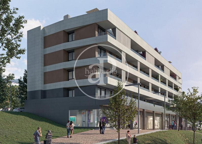 Foto 5766b612-308b-40b6-b6bb-f9b5d40c5c2a. Location appartement avec chauffage parking dans Turó de Can Mates Sant Cugat del Vallès