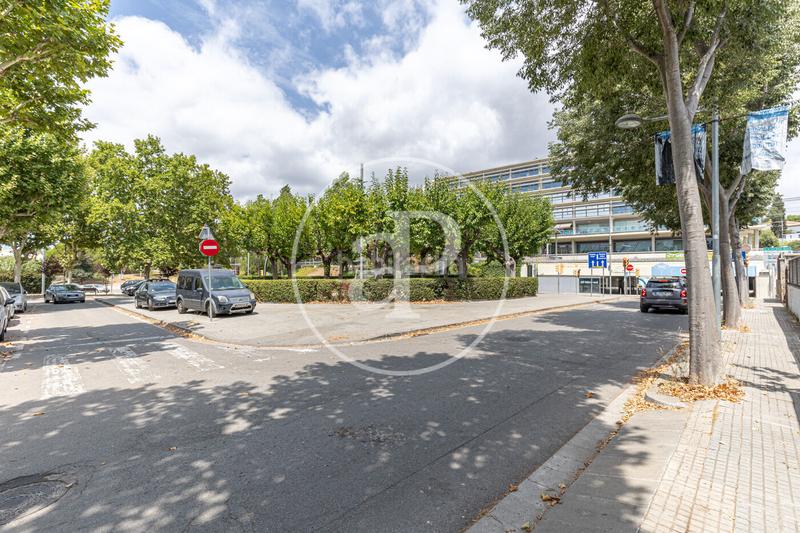 Foto 604ab04c-38f9-4507-9684-e7c8a72fbf3e. Location appartement avec chauffage parking dans Turó de Can Mates Sant Cugat del Vallès