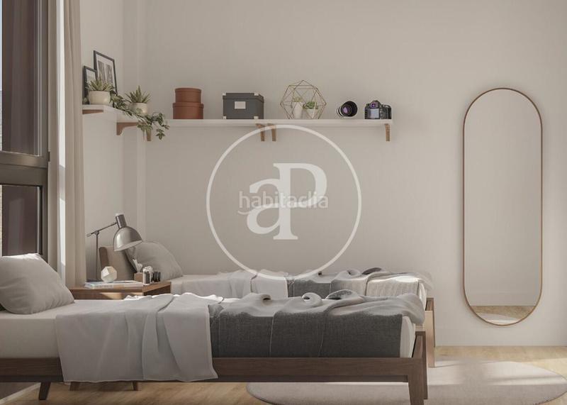 Foto 79685c36-1c55-49d2-95e8-e2230894aa85. Location appartement avec chauffage parking dans Turó de Can Mates Sant Cugat del Vallès