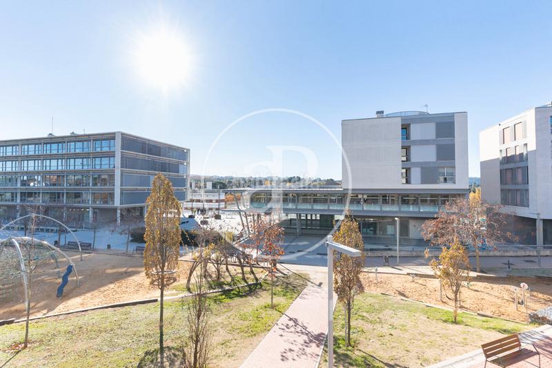 Foto 1f4eaa49-ca1e-45fb-a83a-ac9f9ae99bba. Rent flat with heating parking in Turó de Can Mates Sant Cugat del Vallès