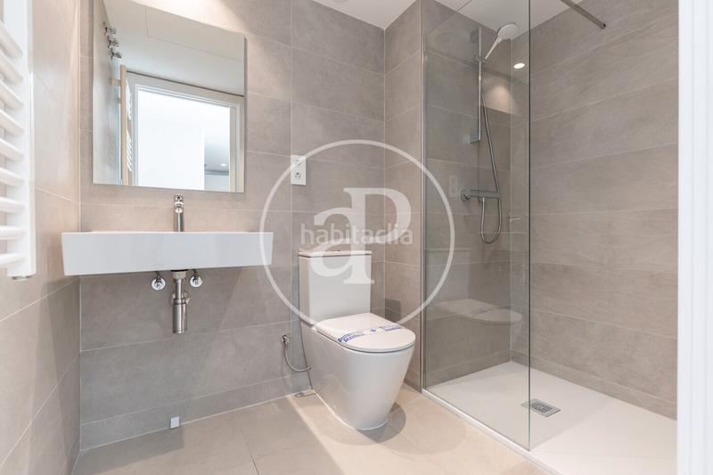 Foto 3ffcc29b-4b0e-4e83-8b41-91343f36ccac. Rent flat with heating parking in Turó de Can Mates Sant Cugat del Vallès