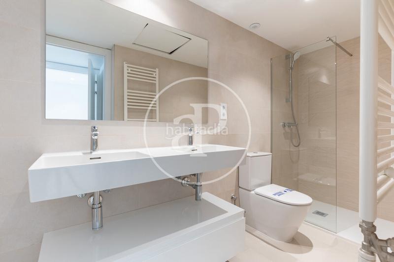 Foto 5f49dcfe-1415-4d2e-b1ea-9c73c1d3a698. Rent flat with heating parking in Turó de Can Mates Sant Cugat del Vallès