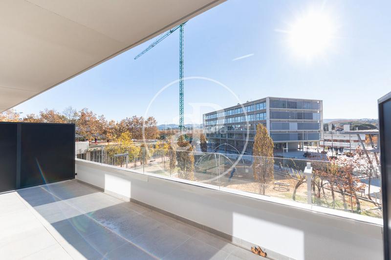 Foto 81094c04-aba5-4070-8cbc-fcc208bb2d4c. Rent flat with heating parking in Turó de Can Mates Sant Cugat del Vallès