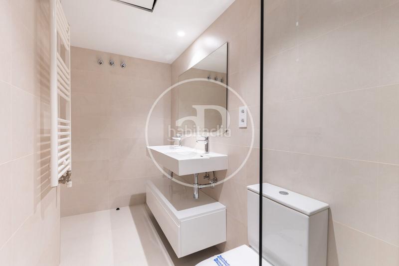 Foto 88ce8176-7d3d-4836-ace9-85e5e4c919dc. Rent flat with heating parking in Turó de Can Mates Sant Cugat del Vallès