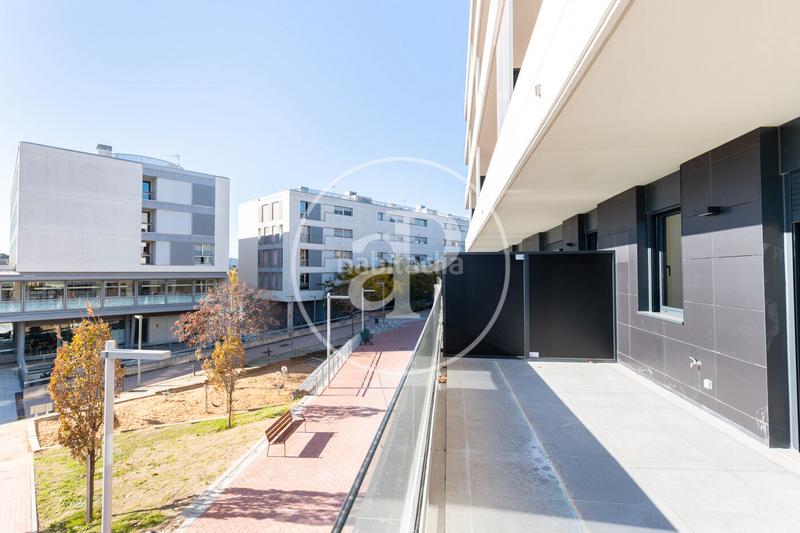 Foto 9fd3f660-eb9d-4683-aa38-79af388a204c. Rent flat with heating parking in Turó de Can Mates Sant Cugat del Vallès