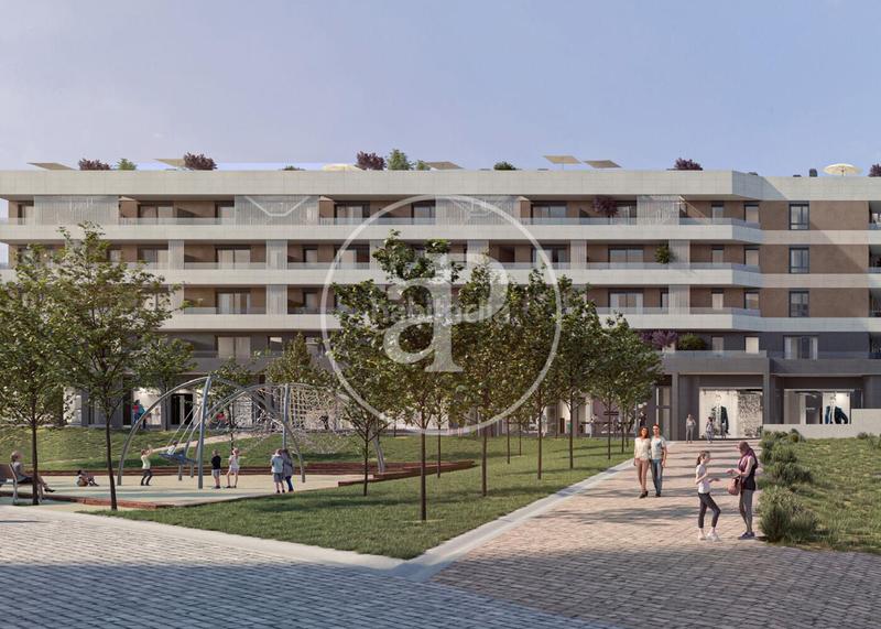 Foto a41b6fd9-fcf5-43e2-96b8-4a950af3eaee. Rent flat with heating parking in Turó de Can Mates Sant Cugat del Vallès