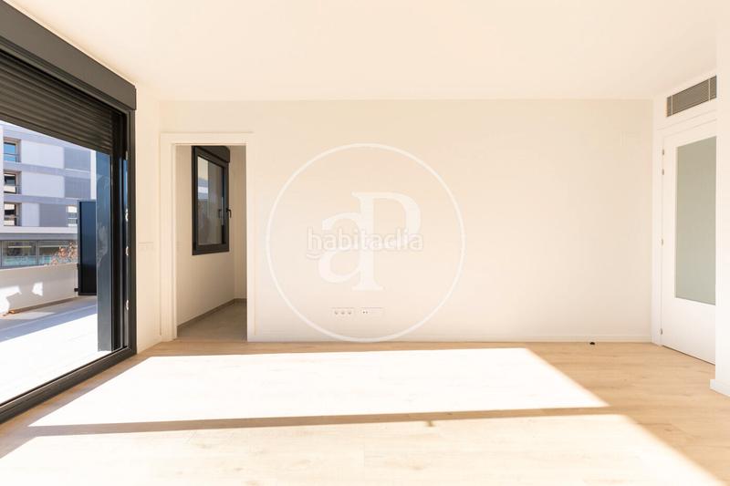 Foto b2e170c6-d316-4861-bfb7-676383316791. Rent flat with heating parking in Turó de Can Mates Sant Cugat del Vallès