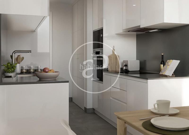 Foto b6570fb0-68e8-4f92-a177-d41551e9de22. Rent flat with heating parking in Turó de Can Mates Sant Cugat del Vallès