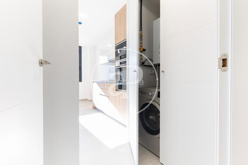 Foto bd5b5e19-52b7-4e2a-ab33-90c1ff6f27a6. Rent flat with heating parking in Turó de Can Mates Sant Cugat del Vallès