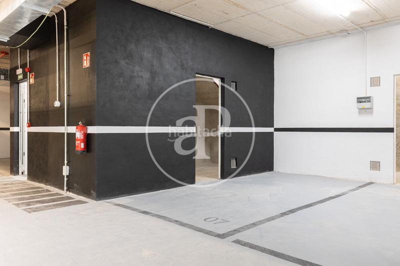 Foto c3757a29-e482-4a01-a579-b807e144f9bd. Rent flat with heating parking in Turó de Can Mates Sant Cugat del Vallès