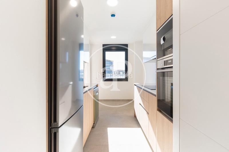 Foto d73b45a0-47d4-430c-848c-9b2353be944e. Rent flat with heating parking in Turó de Can Mates Sant Cugat del Vallès