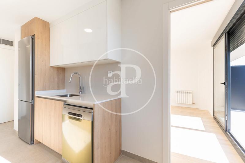 Foto d76e2b6f-8db9-4e3b-80be-e1b398a5e30b. Rent flat with heating parking in Turó de Can Mates Sant Cugat del Vallès