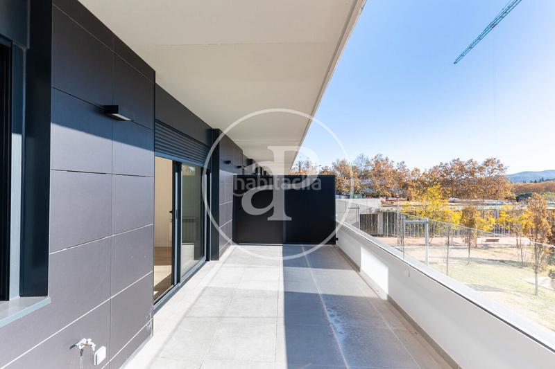 Foto e7f86ca4-ff07-4976-9cd3-4052ba8a84b5. Rent flat with heating parking in Turó de Can Mates Sant Cugat del Vallès