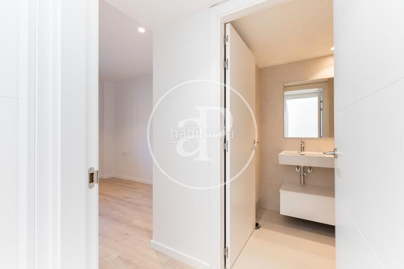 Foto ed3bfdd0-a2cd-40e1-bd2c-f2e6c21343cd. Rent flat with heating parking in Turó de Can Mates Sant Cugat del Vallès