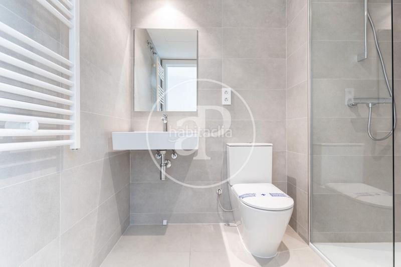 Foto ed4f5234-a3ff-4403-a08a-acf4c5adf0e3. Rent flat with heating parking in Turó de Can Mates Sant Cugat del Vallès