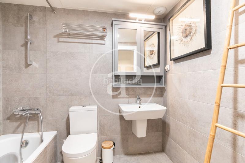 Foto 7096260b-fe19-402c-896d-73a2c1a4bd15. Affitto appartamento con riscaldamento parcheggio piscina in Badalona