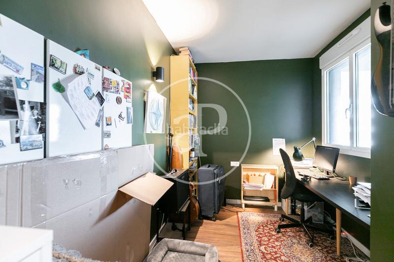 Foto 7427c592-85d6-4dbd-ab12-cc051d89cb46. Affitto appartamento con riscaldamento parcheggio piscina in Badalona