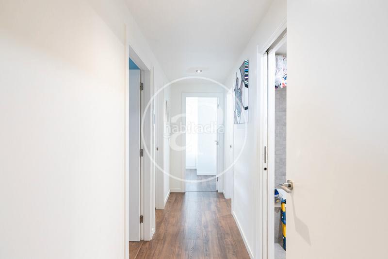 Foto ab286248-1418-4ab8-8315-bd5a6c08d17a. Affitto appartamento con riscaldamento parcheggio piscina in Badalona