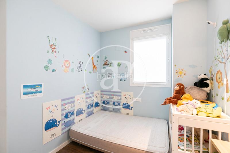 Foto b092569f-e139-4482-9a7d-48bd91210cf8. Affitto appartamento con riscaldamento parcheggio piscina in Badalona