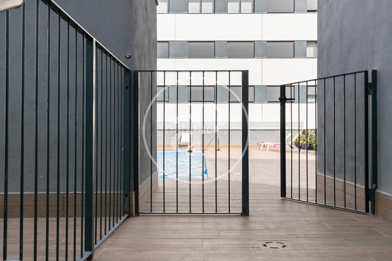 Foto dd35992c-3a65-4305-b97f-874dee04b5b7. Affitto appartamento con riscaldamento parcheggio piscina in Badalona