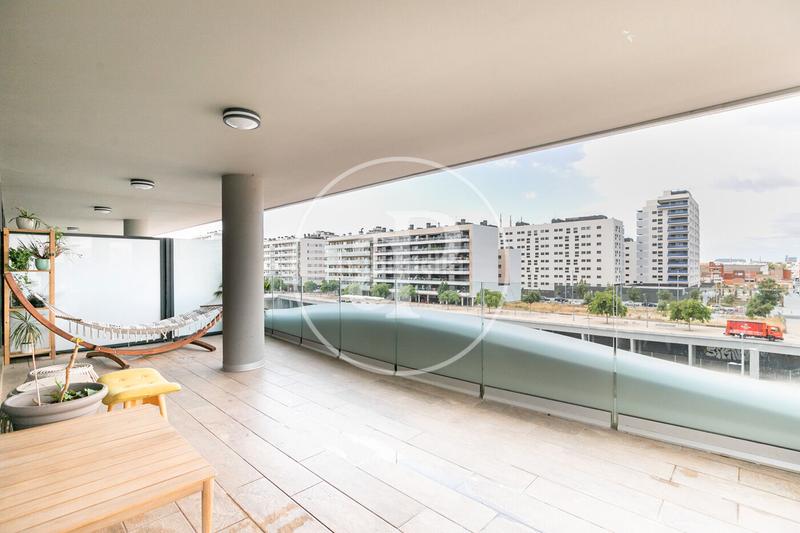 Foto 6fbfdc7e-c9cc-4313-93ca-975355853ddf. Location appartement avec chauffage parking piscine dans Badalona