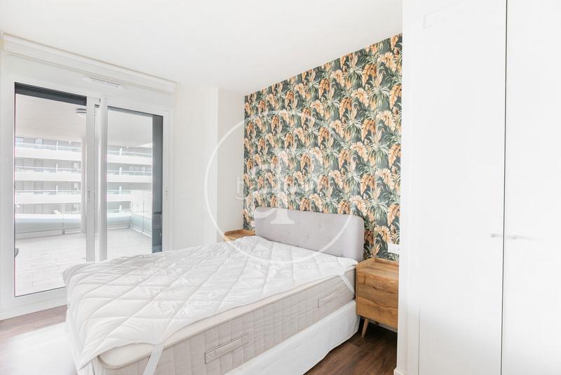 Foto 76bd35d5-b05c-455f-a7cd-e3d13630f2bb. Location appartement avec chauffage parking piscine dans Badalona