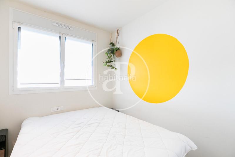 Foto f8e0e6ca-7c57-4192-8408-134b1f010b0e. Location appartement avec chauffage parking piscine dans Badalona