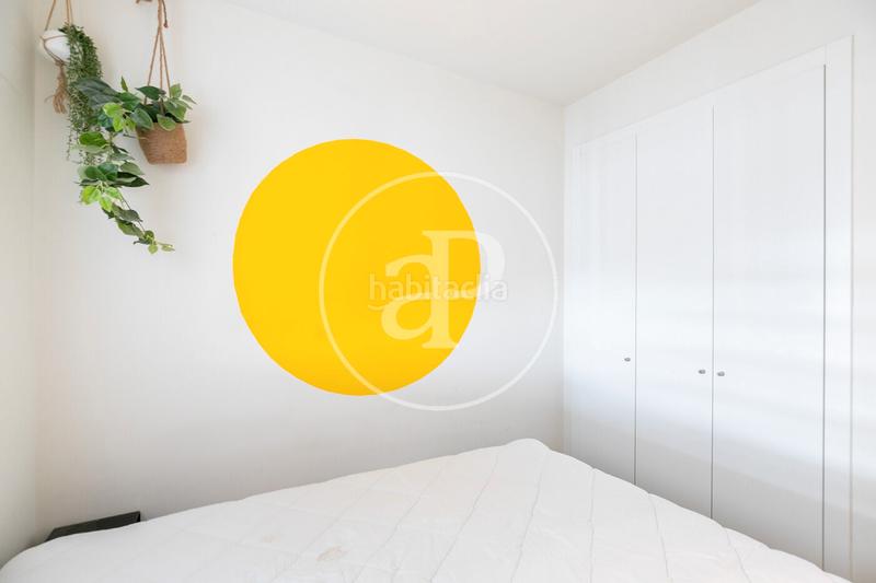 Foto 8f4e7d3c-5245-425e-b321-b351e26e0fcd. Rent flat with heating parking pool in Port Badalona