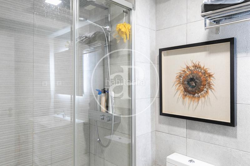 Foto 94787b68-c52b-455f-bb0d-1132179443a1. Rent flat with heating parking pool in Port Badalona