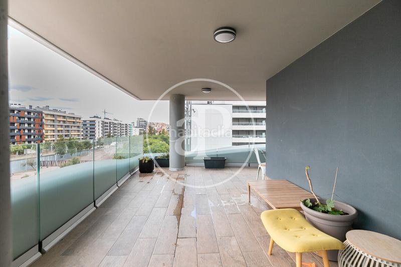 Foto c2023910-dbcd-44af-960d-84f00a5b6d2d. Rent flat with heating parking pool in Port Badalona