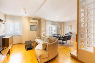 Àtic  Ctra. de castellar. Ático dúplex en venta en zona escoles de terrassa