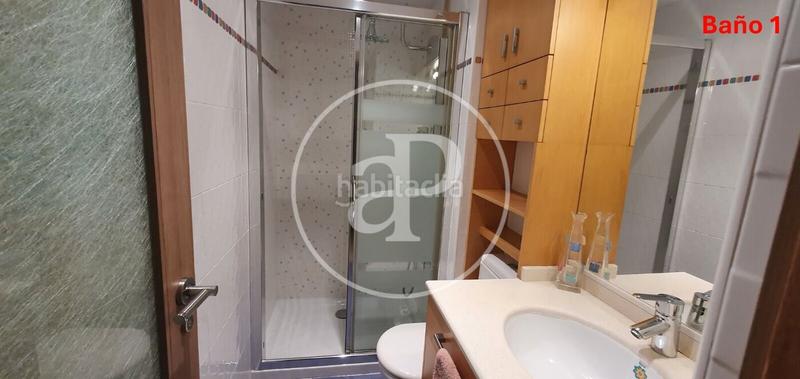 Foto a6ae0443-9802-4b89-9205-5c7492f7ed64. Lloguer pis amb calefacció a Ciutat Jardí Valencia