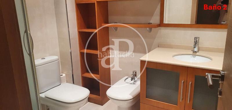 Foto 032fe0d3-8b3e-443f-af1b-b5e4ecf5472e. Location appartement avec chauffage dans Ciutat Jardí Valencia