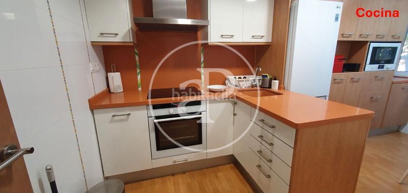 Foto 2619aa69-2713-4968-98d6-54a69b142248. Location appartement avec chauffage dans Ciutat Jardí Valencia