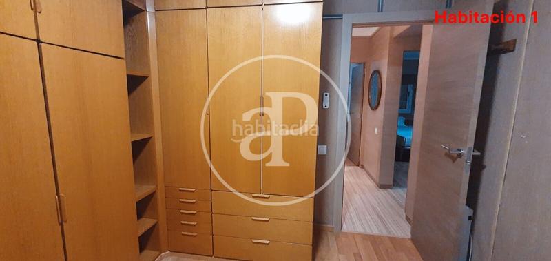 Foto 5fb23fc3-48b6-4640-9232-714ce5930331. Location appartement avec chauffage dans Ciutat Jardí Valencia