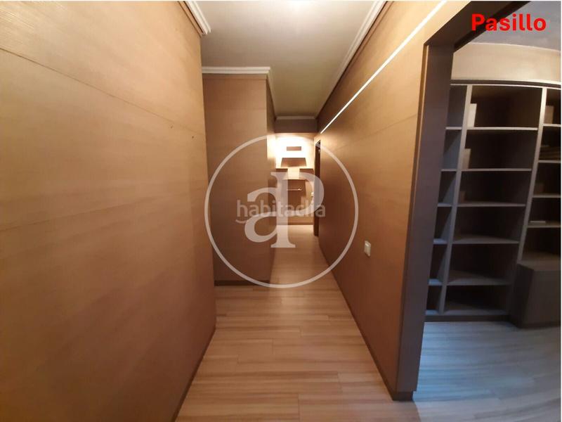 Foto 76d6ab90-aca1-4ee0-bbeb-26347e05538e. Location appartement avec chauffage dans Ciutat Jardí Valencia