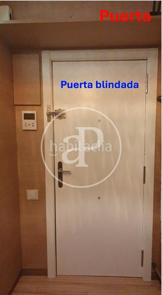 Foto 8807e5c8-c181-4304-af91-10af0aae5ee0. Location appartement avec chauffage dans Ciutat Jardí Valencia