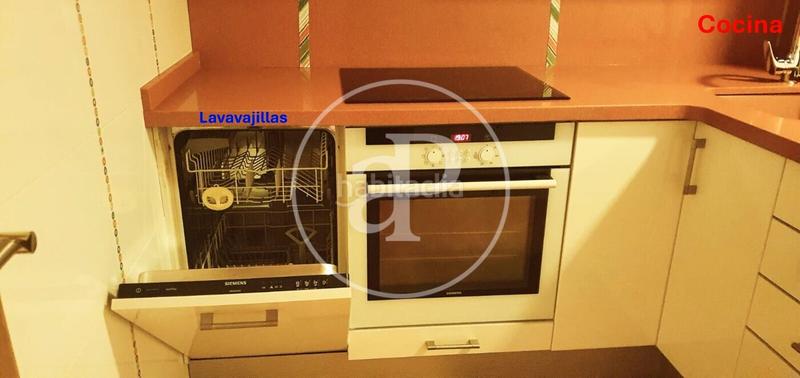 Foto 99e15782-4f7b-4d8d-9d8f-56729295a6d9. Location appartement avec chauffage dans Ciutat Jardí Valencia