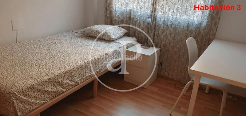 Foto c29553c0-18e9-4beb-be6e-1f7d01377f73. Location appartement avec chauffage dans Ciutat Jardí Valencia