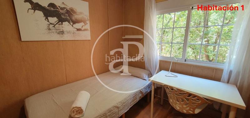 Foto d66ac647-8003-45ee-9b89-87a0da56a869. Location appartement avec chauffage dans Ciutat Jardí Valencia